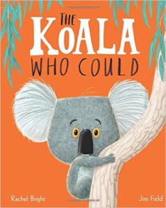 Koala Who Could